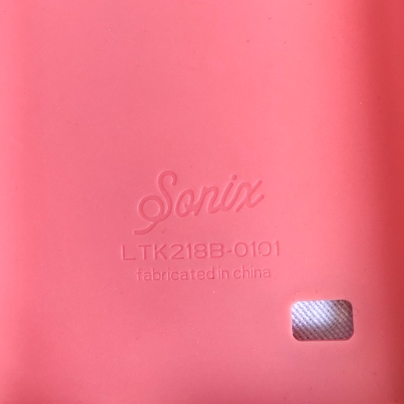 Sonix Botanical Rose Phone Case | Galaxy Note 4 - Picture 3 of 3